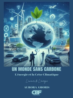 cover image of Un Monde Sans Carbone